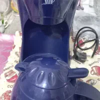 قهوه ساز فلاسک دار