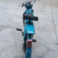 موتور گازی پژو