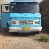 مینی بوس بنز 309