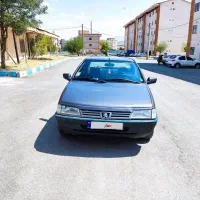 پژو روا مدل ۸۷