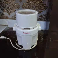 آسیاب برقی