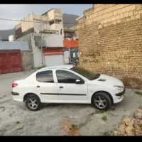 206v9|خودرو سواری و وانت|کرمانشاه, |دیوار
