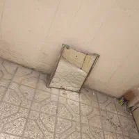 آینه قدیمی