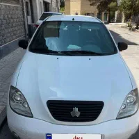 فروش خودرو تیبا صندوقدار