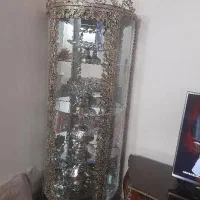 بوفه برنز