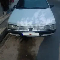 پژو آردی|خودرو سواری و وانت|اسلامشهر, چیچکلو|دیوار
