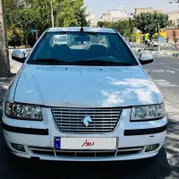 99 Samand lx|خودرو سواری و وانت|تهران, شادمان|دیوار