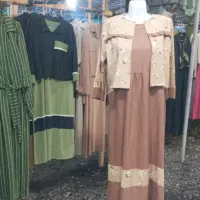 استخدام ۳ فروشنده ی خانوم در فروشگاه لباس
