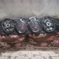 درب 405 معاوضه با لوازم برقی خانه
