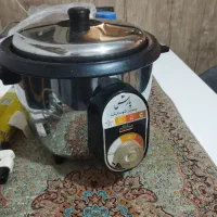 پلو پز 8 نفره