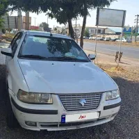 سمند ef7