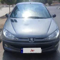 ۲۰۶تیپ۲