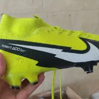 کفش استوک چمن