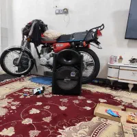 اسپیکر جی پاس اصلی
