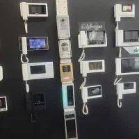 فروش ایفون تصویری