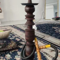 قلیون شاه عباسی