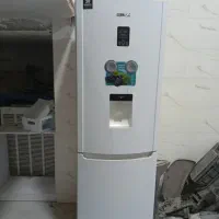 یخچال فریزر