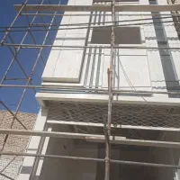 اجرای انواع نمای رومی و کلاسیک