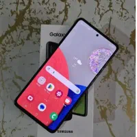 گوشی سامسونگ A52s 5G (فقط نقد)
