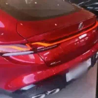 ام جی 7 فول