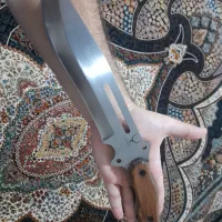 چاقو شکاری