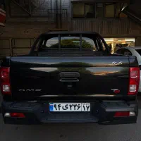 kmc t8|خودرو سواری و وانت|ارومیه, |دیوار