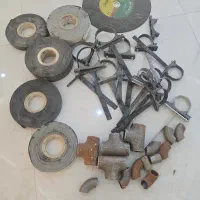 لوازم لوله کشی گاز