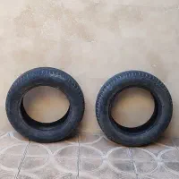 لاستیک ماشین ام وی ام   315