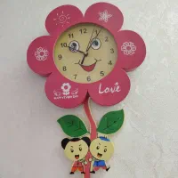 ساعت دیواری