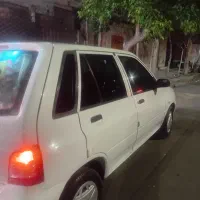 ۱۱۱مدل ۹۷|خودرو سواری و وانت|مشهد, نکاح|دیوار