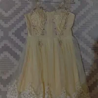 لباس مجلسی دخترانه