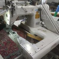 سه سوزنه قلتک دار