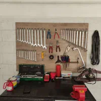 موتورسازی  (اسکوتری و دنده ای )
