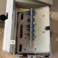 نیروی FTTH فیبر نوری