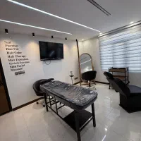 مژه کار و ناخن کار و جذب تمامی لاین‌ها