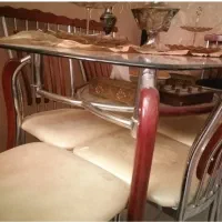 میزناهارخوری