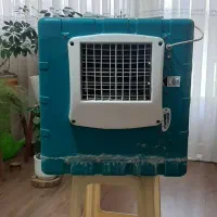 کولر آبی 3000 جنزال با موتور نو