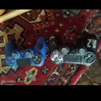 ps4 fat 500 trabit|کنسول، بازی ویدئویی و آنلاین|کرج, گوهردشت|دیوار