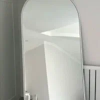 آینه فلزی اقساط