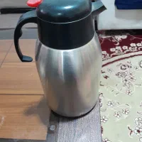 فلاکس  چای ۲ لیتری  ژاپنی