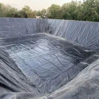 فروش ونصب ورقهایی ژئوممبران