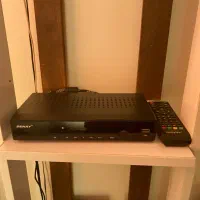 فروش گیرنده دیجیتال