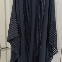 مانتو فری سایز نو