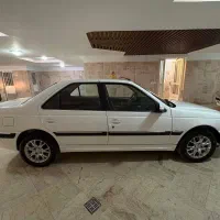 پژو پارس TU5 مدل مهر 1402