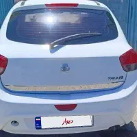 تیبادو بدون رنگ بیمه یکسال