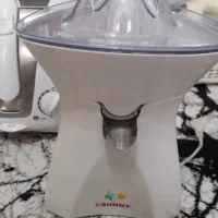 آب پرتقال گیر