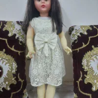 عروسک