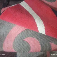 فروش ۲عددگلیم ۹متری