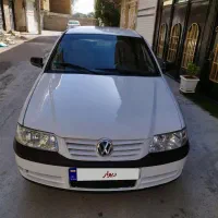 فولکس گل عروسک