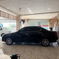دنا پلاس اتومات توروبو شارژ ۴۰۲